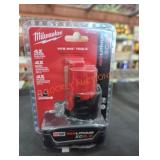 Milwaukee M12 xc 6 ah battery
