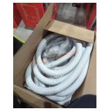 Turbocat Vacuum hose and attachment
