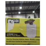 Ryobi Power Cleaner Foam Blaster