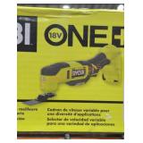 Ryobi 18 V Multi Tool