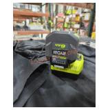 Ryobi 40v 6 ah battery and charger