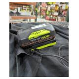 Ryobi 40v 5 ah battery and charger