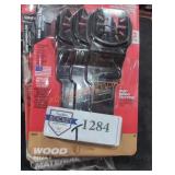 Milwaukee Universal Fit Blades
