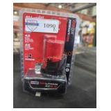 Milwaukee M12 xc 6 ah battery