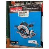 Makita 7-1/4" Circular Saw