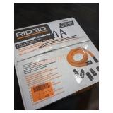 Ridgid 1-7/8" x 10