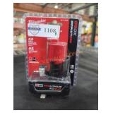 Milwaukee M12 xc 6 ah battery