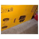 DeWalt 15Gal. Electric WorkShop Compressor