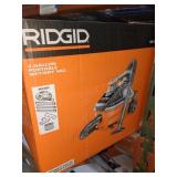 Ridgid 4Gal. Wet/Dry Vacuum