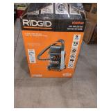 Ridgid 5 Gal. Wet/Dry Vacuum