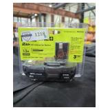 Ryobi 18v 2 ah lithium battery