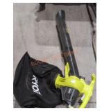 Ryobi 40 V Blower