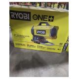 Ryobi Hybrid Forced Air Propane Heater