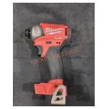 Milwaukee M18  Surge Hydraulic Driver TOOL ONLY