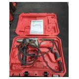 Milwaukee Corded 1/2" Hammer Drill