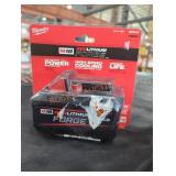Milwaukee M18 forge xc 8 ah battery