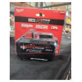 Milwaukee M18 forge xc 8 ah battery