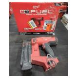 Milwaukee 18GA Brad Nailer