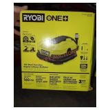 Ryobi 18v Digital Inflator/ Deflator, Tool Only