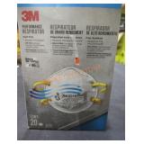 3M Performance Respirator