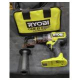 RYOBI 18V Drill