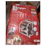 Husky 4.5Gal. Air Compressor