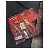 UNOPENED BY ROCKEY TEAM, Could Be Opened At