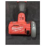 Milwaukee M12 3" Cut Tool, TOOL ONLY, May have