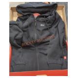 Milwaukee M12 Heated Zip Hoodie