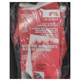 Milwaukee Cut Level 1 Pack Gloves