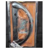 Patio Door Handle