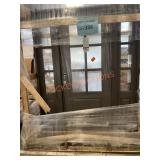 Exterior Door Exterior Door