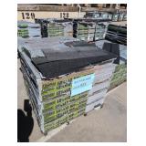 Tamko Hip & Ridge Shingles Pallet Lot Tamko Hip & Ridge Shingles Pallet Lot