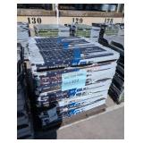 Tamko Hip & Ridge Shingles Pallet Lot Tamko Hip & Ridge Shingles Pallet Lot