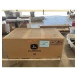 John Deere BUC11344 Bagger John Deere BUC11344 Bagger