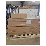 James Martin 72" Vanity, Top & Sinks James Martin 72" Vanity, Top & Sinks