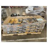 Scaffolding 4 x BID Scaffolding 4 x BID