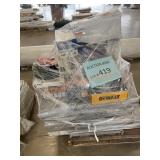 DeWalt Boots, Garden Hose, Toilet Seat, Heater, DeWalt Boots, Garden Hose, Toilet Seat, Heater,