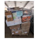Heaters, Lighting, Humidifier, Strip Nailer, Heaters, Lighting, Humidifier, Strip Nailer,
