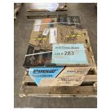 Pulsar 6580 Watt Dual Fuel Generator Pulsar 6580 Watt Dual Fuel Generator