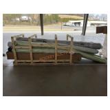Carpet & Turf Rolls, 8x7 Garage Door Carpet & Turf Rolls, 8x7 Garage Door