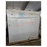 Delta 60x32" Bathtub Wall Sets 6x BID Delta 60x32" Bathtub Wall Sets 6x BID