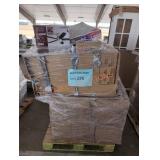 Nexgrill Grill, Rubbermaid Mop Bucket, Saw Blade, Nexgrill Grill, Rubbermaid Mop Bucket, Saw Blade,