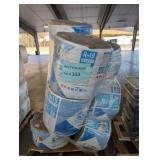 R-19 Kraft Fiberglass Insulation 11 X BID R-19 Kraft Fiberglass Insulation 11 X BID