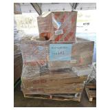 48" Mirror Cabinets, Tile, Mystery Boxes 48" Mirror Cabinets, Tile, Mystery Boxes