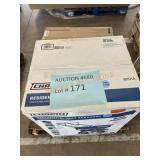 Salt Spreader, Charcoal Barrel Grill Salt Spreader, Charcoal Barrel Grill