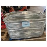 Various Size Stock Tanks Various Size Stock Tanks