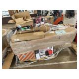 Inverter Generator, Heater, SS Sink, Light Inverter Generator, Heater, SS Sink, Light