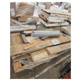 Butcher Block, Glass Doors, Everbuilt Pump, Misc Butcher Block, Glass Doors, Everbuilt Pump, Misc