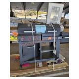 NexGrill Oakford 1150 Pro Combo Series NexGrill Oakford 1150 Pro Combo Series